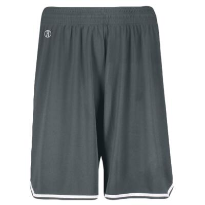 Retro Basketball Shorts Thumbnail