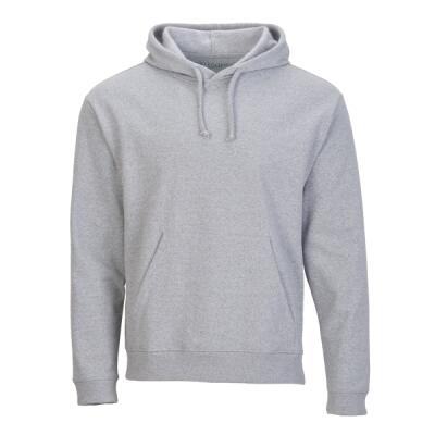 Unisex Recrafted Recycled Hooded Fleece Thumbnail