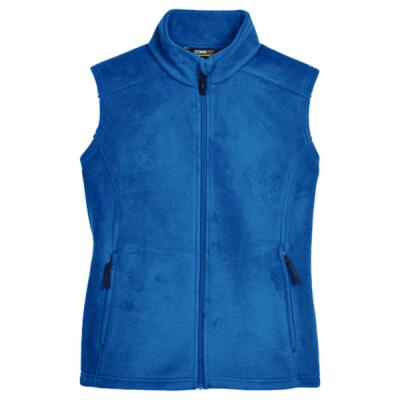 Women's Journey Fleece Vest Thumbnail