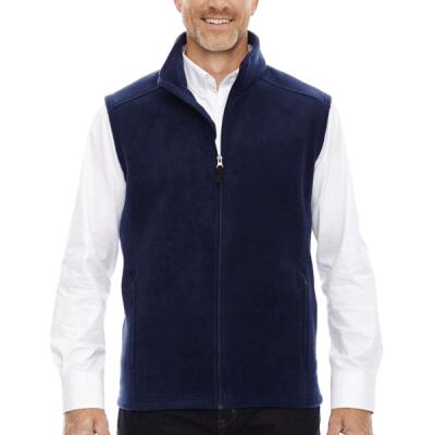 Men's Tall Journey Fleece Vest Thumbnail