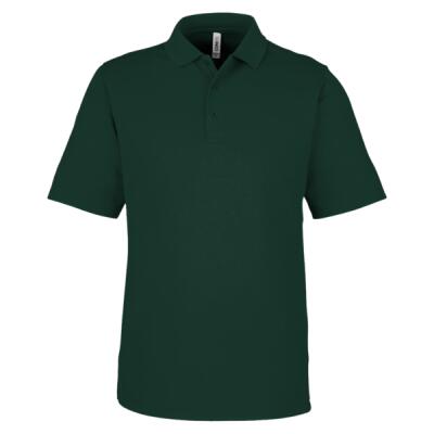Men's Market Snag Protect Mesh Polo Thumbnail