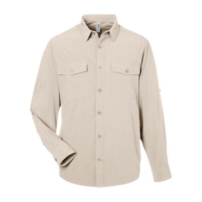Men's Ultra UVP® Marina Shirt Thumbnail