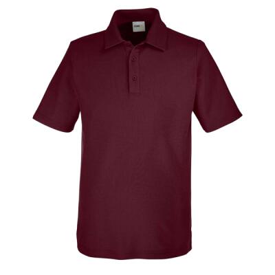 Men's Fusion ChromaSoft™ Pique Polo Thumbnail