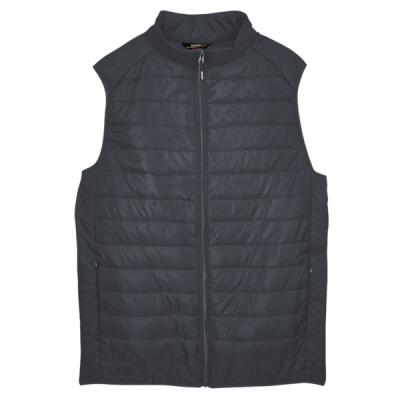 Men's Prevail Packable Puffer Vest Thumbnail