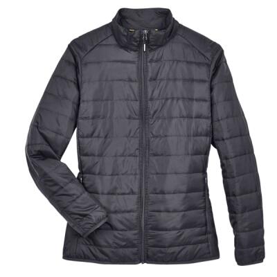 Women's Prevail Packable Puffer Jacket Thumbnail