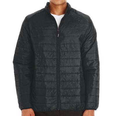 Men's Prevail Packable Puffer Jacket Thumbnail
