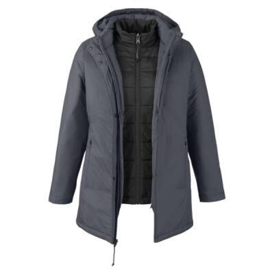 Women's Inspire 3-in-1 Jacket with Insulated Liner Thumbnail