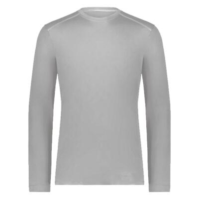 Unisex Essential Long Sleeve T-Shirt Powered By Coolcore Thumbnail