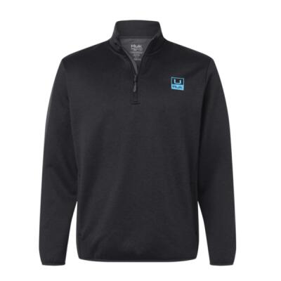 Men's Coldfront+ Quarter-Zip Pullover Thumbnail