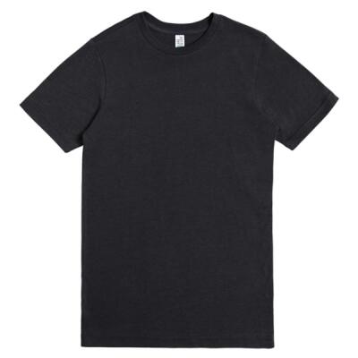 Deluxe CVC T-Shirt Thumbnail