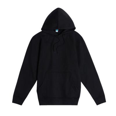Unisex Future Fleece Hooded Sweatshirt Thumbnail