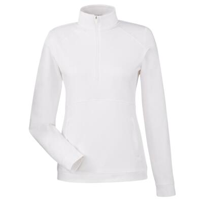 Women's Cloudspun Rockaway Quarter-Zip Pullover Thumbnail