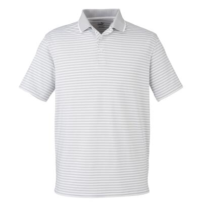 Men's Mattr Feeder Polo Thumbnail