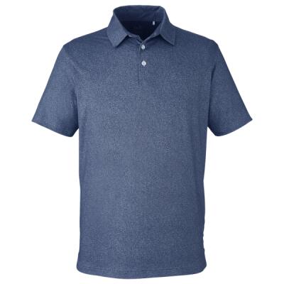 Men's Cloudspun Primary Polo Thumbnail