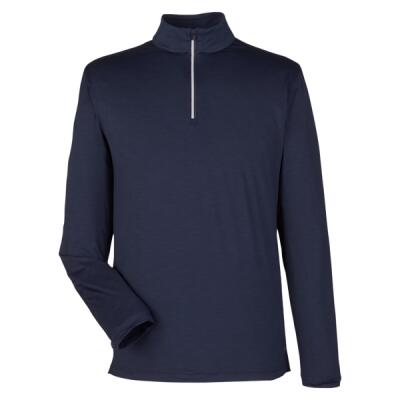 Men's You-V Quarter-Zip Pullover Thumbnail