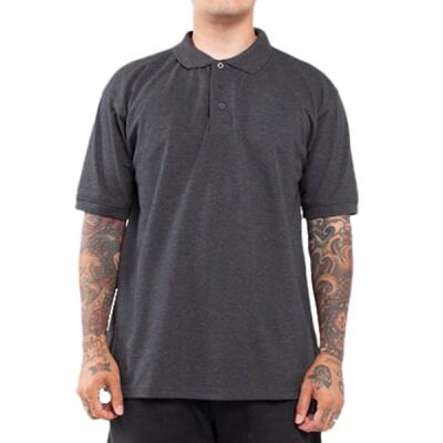 Unisex Polo Thumbnail