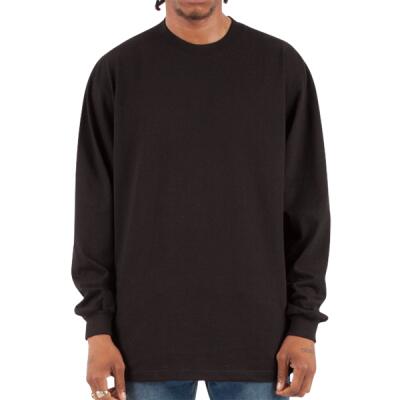 Unisex Tall Max Heavyweight Long Sleeve T-Shirt Thumbnail