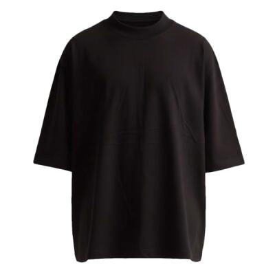 Unisex Max Heavyweight Oversized T-Shirt Thumbnail