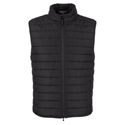 Men's Quilted Puffer Vest Thumbnail