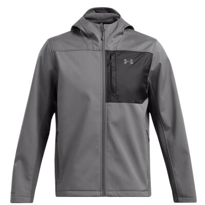 Men's ColdGear® Infrared Shield 2.0 Hooded Jacket Thumbnail