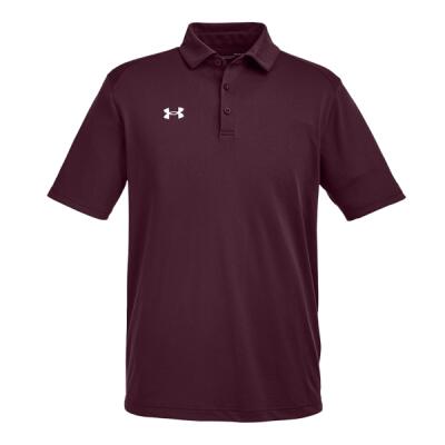 Men's Tech™ Polo Thumbnail