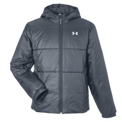 Men's LW Insulated Jacket Thumbnail