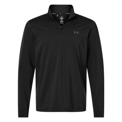 Men's Drive Quarter-Zip Pullover Thumbnail