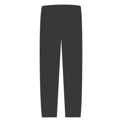 Men's Extended Sizes Functional Cargo Pants Thumbnail