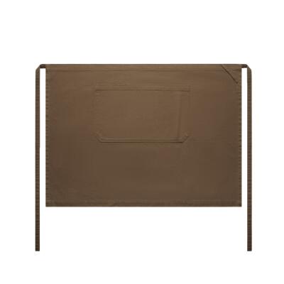 CANVAS HALF APRON Thumbnail