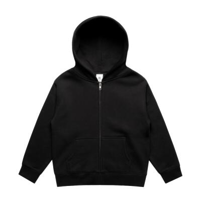 YOUTH RELAX ZIP HOOD Thumbnail