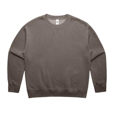 WOS RELAX FADED CREW Thumbnail