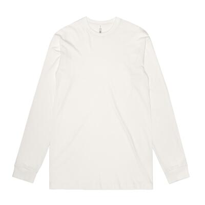 STAPLE ORGANIC LS TEE Thumbnail