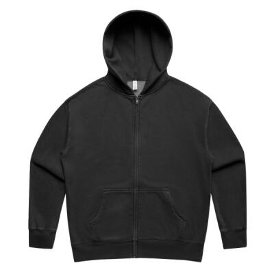 WOS RELAX FADED ZIP HOOD Thumbnail