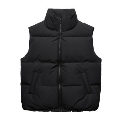 WOS PUFFER VEST Thumbnail
