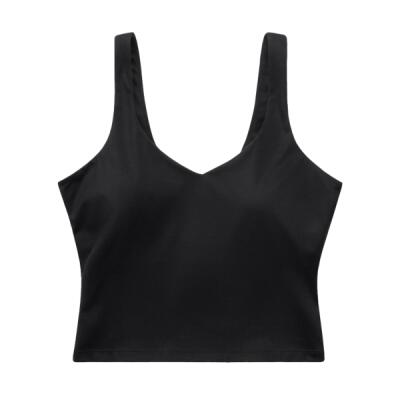 WOS ACTIVE BRA TANK Thumbnail