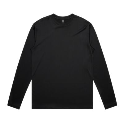 MAPLE ACTIVE LS TEE Thumbnail