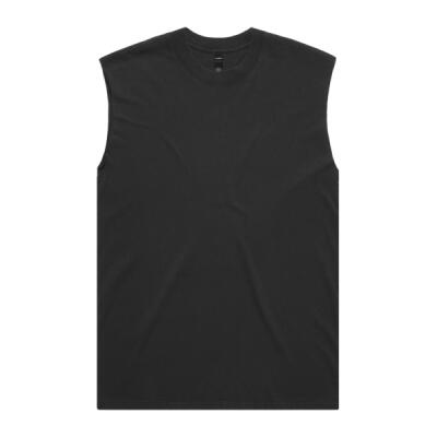 HEAVY FADED TANK Thumbnail