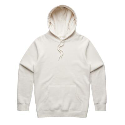 ORGANIC STENCIL HOOD Thumbnail