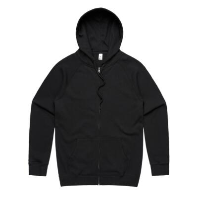 SUPPLY ZIP HOOD Thumbnail