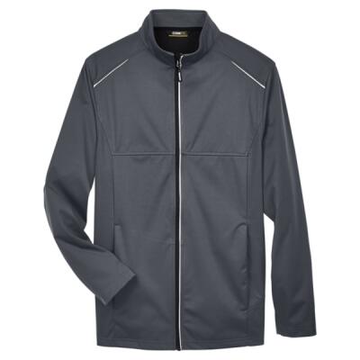 Men's Tall Techno Lite Three-Layer Knit Tech-Shell Thumbnail