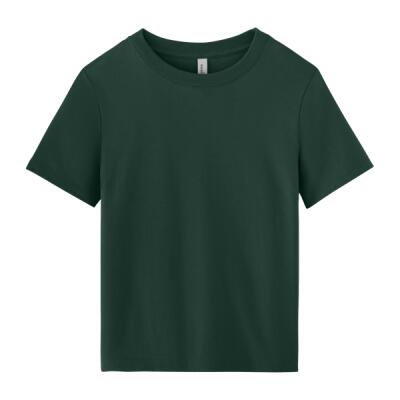 Women's 6 Ounce Heavyweight Tee Thumbnail