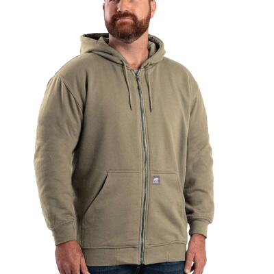 Men's Heritage Thermal Lined Hooded Sweatshirt Thumbnail