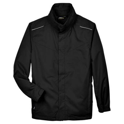 Men's Tall Region 3-in-1 Jacket with Fleece Liner Thumbnail