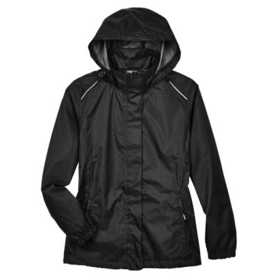 Women's Climate Seam-Sealed Lightweight Variegated Ripstop Jacket Thumbnail