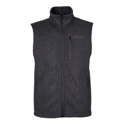 Men's Drop Line Vest Thumbnail