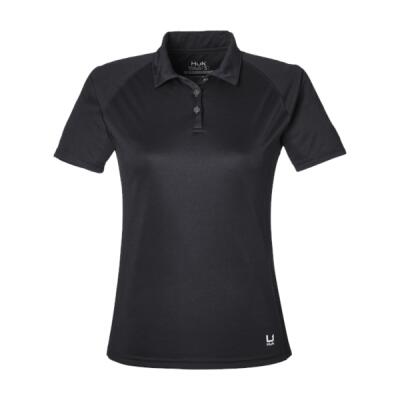Women’s LoPro Solid Performance Polo Thumbnail