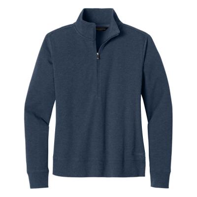 Women's Ocean Villa 1/4 Zip Thumbnail