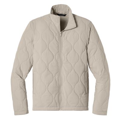 Quilted Liner Jacket Thumbnail