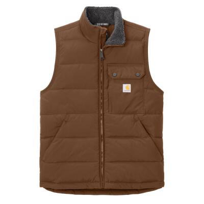 Montana Insulated Vest Thumbnail