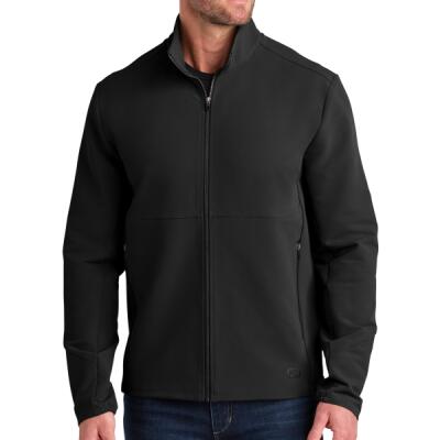 Kinetic Soft Shell Thumbnail